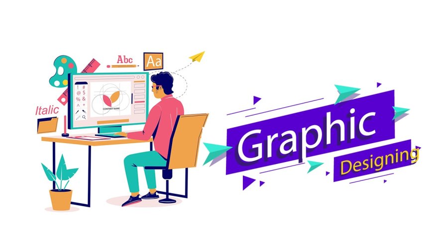 The Ultimate Guide on How to Learn Graphics: From Stick Figures to Masterpieces